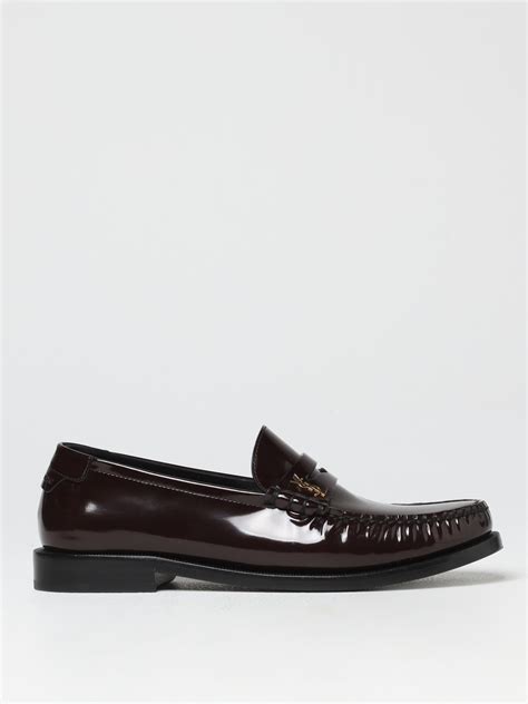 Saint Laurent Loafers and moccasins for Women 